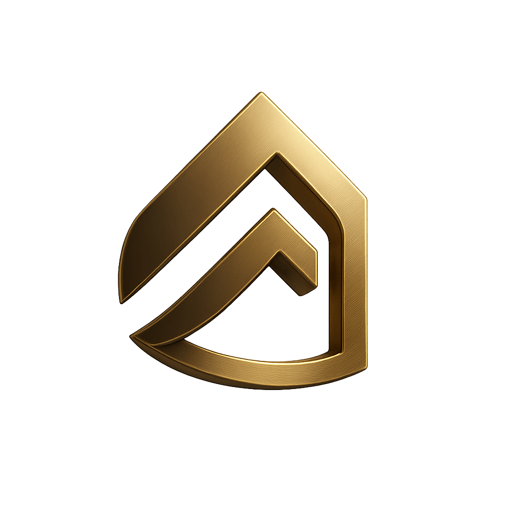 Arch Flow Logo