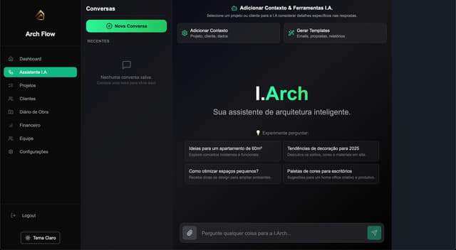 IA Assistant