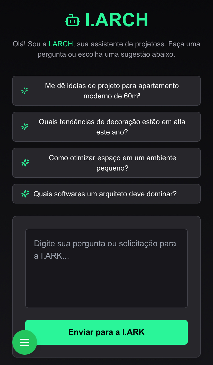 Assistente I.ARK